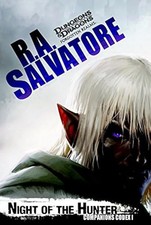 Night of the Hunter: Companions Codex, I