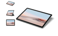 MICROSOFT SURFACE GO 2 128GB 8GB INTEL M3-8100Y PLATINUM