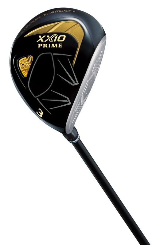 XXIO Golf Club Prime 11 18* 5 Wood Regular Prime SP-1100 Golf Club Right Handed