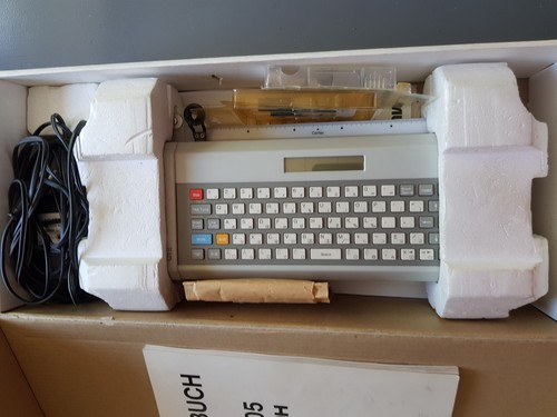 Mutoh ET 505 Scriber (Schreibgerät) 100% funktionsfähig - Bild 2 von 11