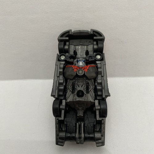 TRANSFORMERS DARK OF THE MOON LEADFOOT Cyberverse Bersaglio Esclusivo LEGGI DESCRIZIONE - Foto 9 di 16