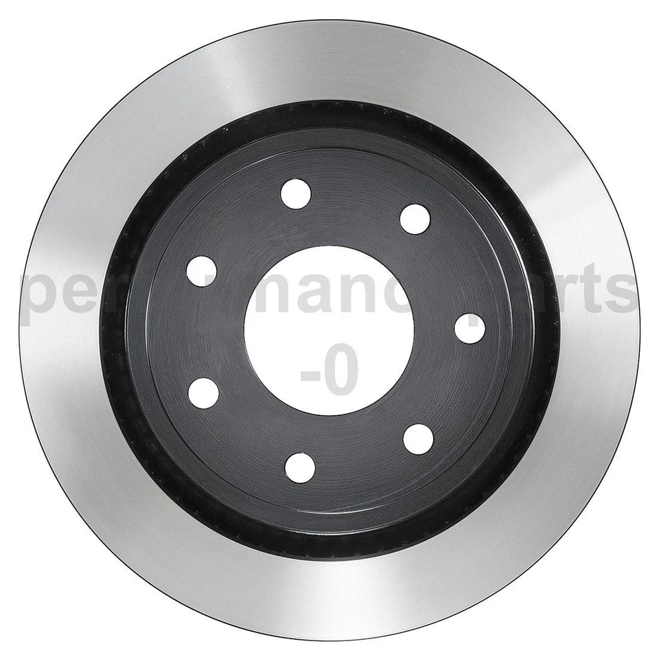 Juego de pastillas de freno de disco trasero Wagner para Ford F-150 2012-2014 Foto 4 de 4