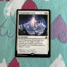 Teleportation Circle Adventures in the Forgotten Realms Regular