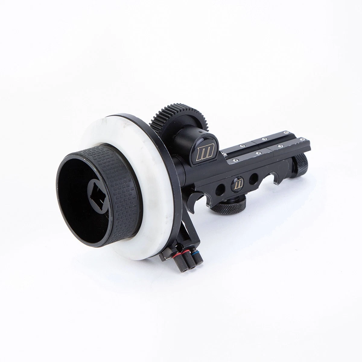 Système De Suivi De Mise Au Point Redrock Micro MicroFollow Focus V2 Pour DSLR, Comme Neuf