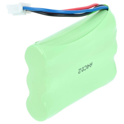 3x Batería reemplaza Bang & Olufsen 3HR-AAAU 70AAAH3BMXZ T373 - Zdjęcie 2 z 9