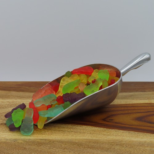 Beulah's Gummy Bunnies