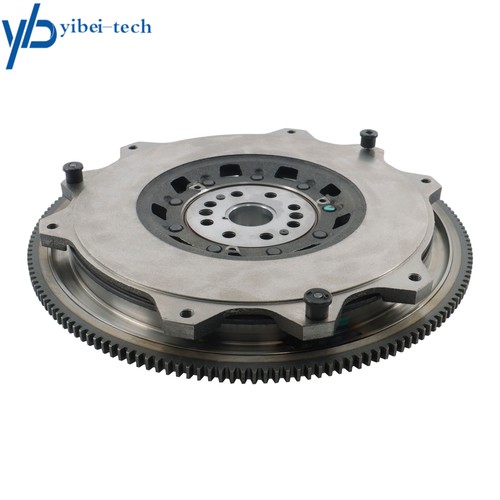 Dual Mass Flywheel BR3Z-6477-B For Ford Mustang V6 3.7L Gas 2011 2012 2013 2014 - Picture 10 of 14