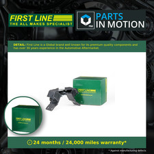 Supporto motore adatto a TOYOTA LAND CRUISER PRADO GRJ120 4.0 dal 02 al 08 1GR-FE montaggio