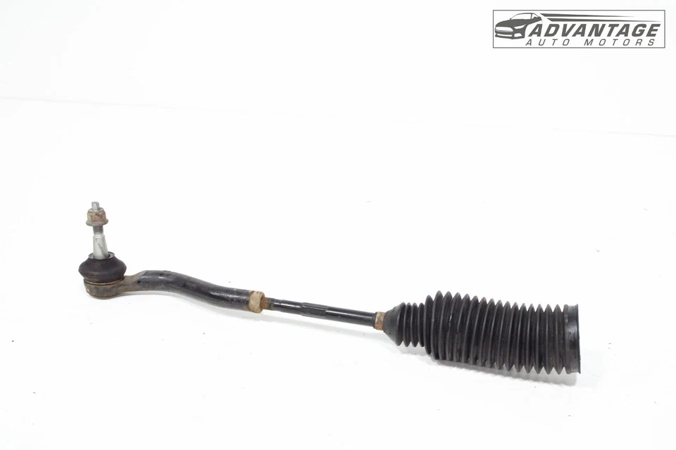 Chevrolet Traverse 2018-25 AWD barra de cambios de dirección lado izquierdo barra de amarre con maletero OEM Foto 3 de 4