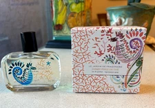 LE JARDIN DE GRAGONARD JASMIN PERLE DE THE EAU DE PARFUM 1.7 FL OZ