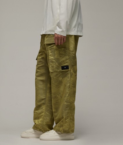 Adidas Y-3 LINED RIPS PNTS M - Bild 2 von 5