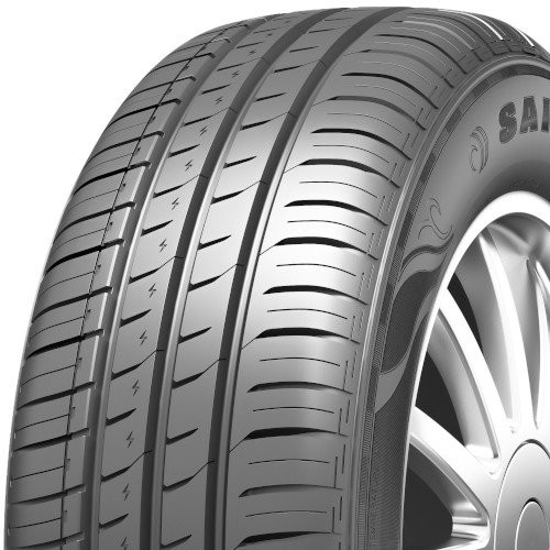 Pneu Sailun Atrezzo Eco 175/80 R14 88T pour voiture citadine compacte