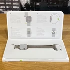 Apple Watch Ultra 3 2 Band 49mm Milanese Loop Natural Titanium Large Original