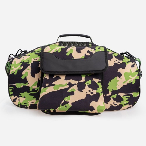For JBL BOOMBOX 4 Speaker storage bag Wireless Sound-Transmitting Fabric Pouches - Picture 3 of 25
