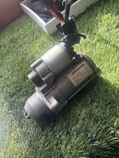 51916170F109 MOTORINO AVVIAMENTO FIAT 500X  500L Panda Ypsilon Tipo 1.3 MJT