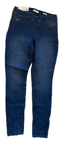 NWT Nine West Women’s Heidi Pull On Skinny Jeggings Size 6 (668) - Picture 3 of 8