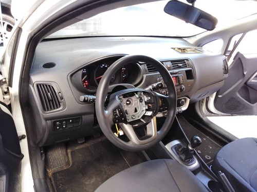 PEDALE DELLA FRIZIONE / 2441252 PER KIA RIO CONCEPT - Photo 6/10
