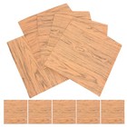  40 Stück selbstklebende Tapeten zum Abziehen und Aufkleben, realistisches