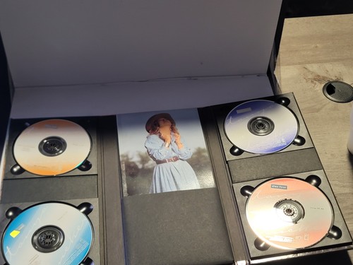 Tanya Tucker, 4-CD Box Set EUC - Bild 10 von 10