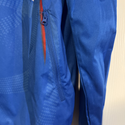 Herren Joma Team Italy Regenmantel Gr. 2XL - Neu mit Etikett - Bild 4 von 9