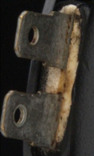 A/C Compressor-Compressor 4 Seasons 57267 Reman - Picture 4 of 7