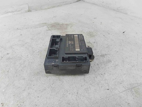 Unidad de control puerta trasera izquierda AUDI A6 4F2, C6 4F0959793E 2,97 diésel 2005 28680174 - Imagen 2 de 5