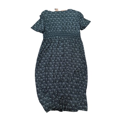 Croft & Barrow Petite Stretch PL Dress - Picture 6 of 8