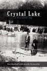 Crystal Lake by Roy Marshall (Paperback / softback, 2012)