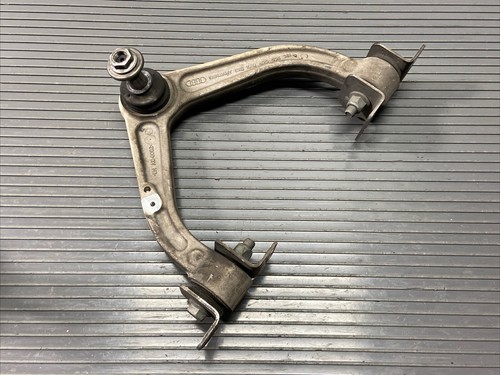 2010-2015 Audi R8 Spyder Rear Left Upper Control Arm Link 34k Miles OEM - Picture 6 of 13
