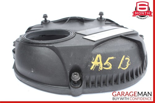 12-18 Audi A5 A6 2.0L Upper Timing Chain Trim Cover Panel 06H103269H OEM - Picture 2 of 9