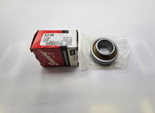 SLS120S Browning Insert Bearing With Screws CSB206-20, FHSR206-20, YA104RR2