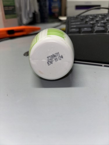 Babyganics Alcohol-Free Foaming Hand  Travel size ~  Mandarin exp 11/24 - Picture 2 of 2