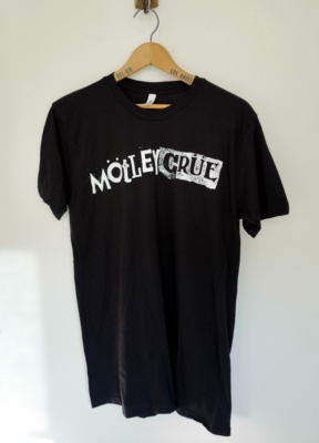 MÖTLEY CRÜE HOLLYWOOD TAKEOVER Tシャツ&レコード RARE!: Motley Crue Hollywood Takeover @The Roxy T-shirt from