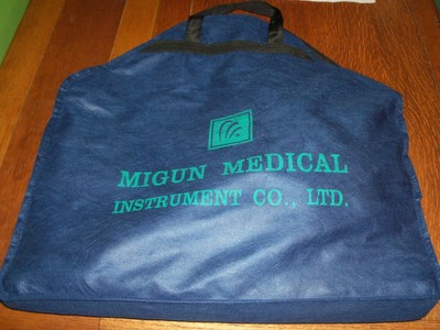 Migun Mg 3600 Pain Relief Mini Mat Healthy Mat Control Panel For