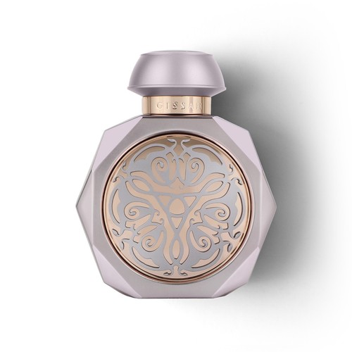 Erebus Intense & Salvia Luxury Fragrance EDP Spray per Unisex 90ml di Gissah - Foto 2 di 13