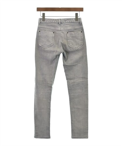 Maison Margiela Denim Pants Gray(Denim) 38(Approx. S) 2200387915012 - Picture 2 of 10
