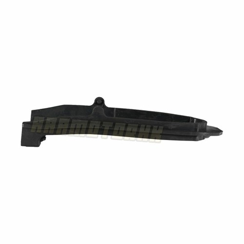 Swing Arm Chain Slider Guide Guard Buffer For Honda VT250F XELVIS MC25 1992 - Bild 5 von 5