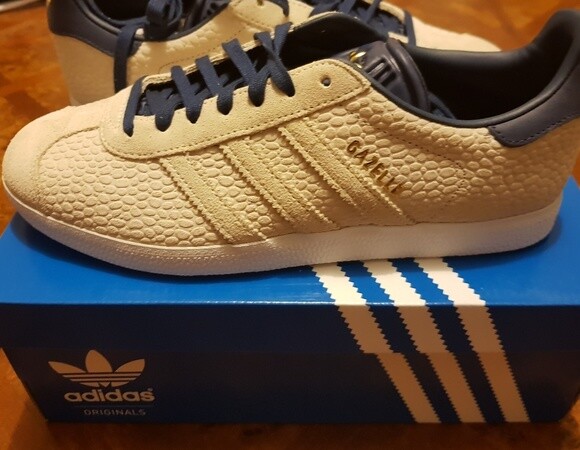 New 38 EU 5 UK Beige CQ2190 schuhe Turnschuhe Trainers ... New 38 EU 5 UK Beige CQ2190 schuhe Turnschuhe Trainers ...