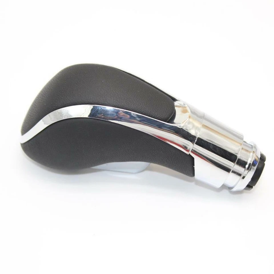Automatic Gear Shift Knob For Buick LaCrosse Regal Opel Vauxhall Insignia Astra Foto 4 de 4