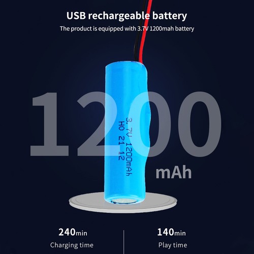 RC Excavator 1/20 2.4G 11CH RC Construction Truck Engineering Vehicles Toys E5U3 - Bild 10 von 17