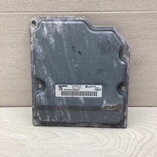 CADILLAC CTS SRX TCU TCM TRANSMISSION CONTROL MODULE COMPUTER UNIT YBXY