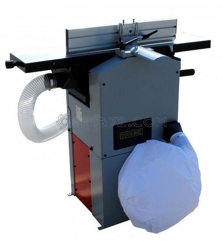 CEPILLADORA REGRUESAR REGRUESADORA COMBINADA CEPILLO REGRUSO HOLZMANN HOB 260ABS - Imagen 2 de 12