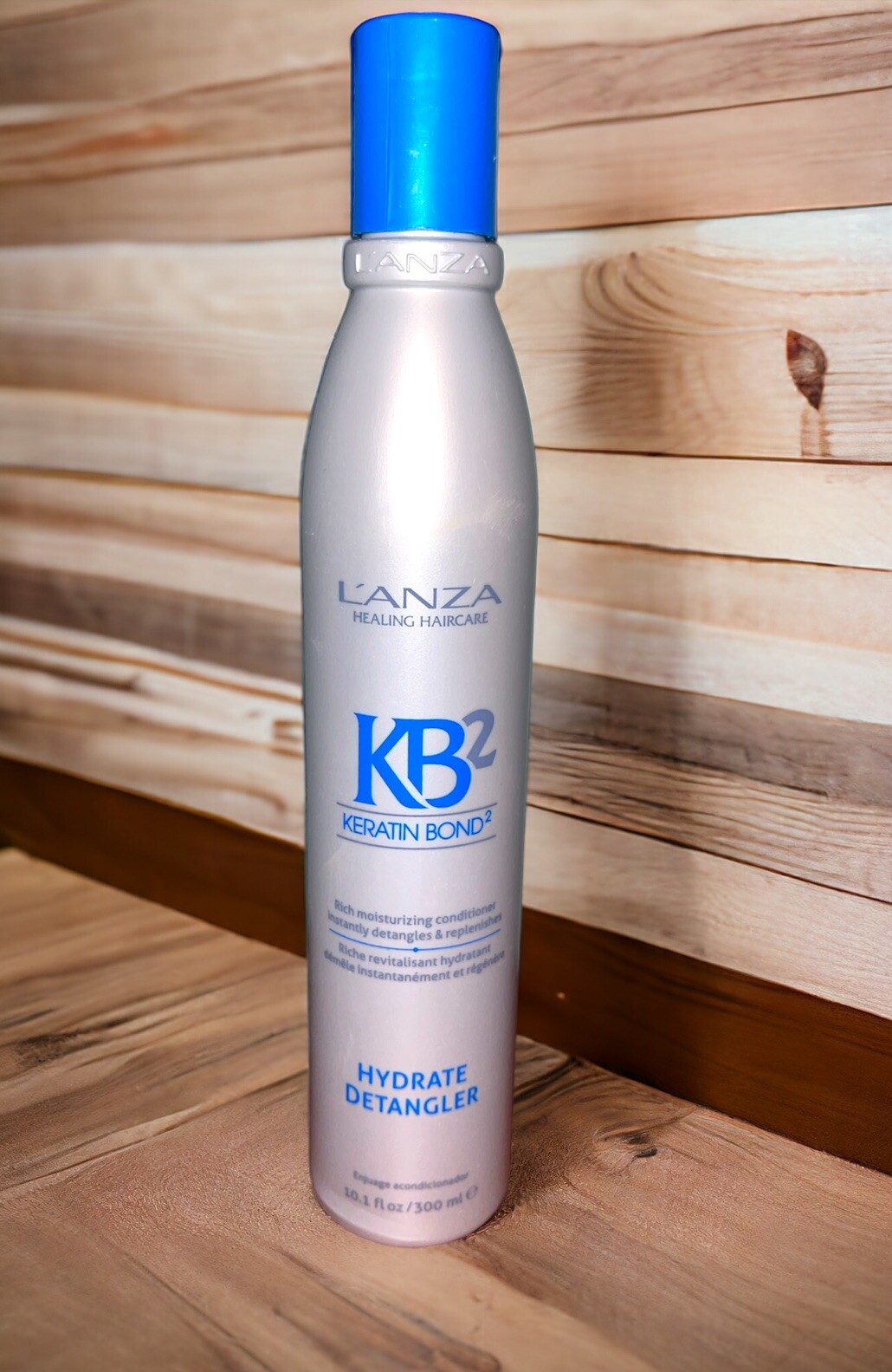 Lanza Kb2 Keratin Bond2 Hydrate Detangler 10.1 Oz for sale online eBay