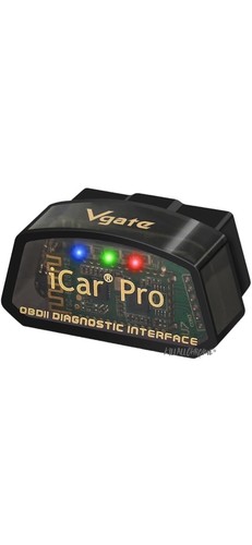 Vgate iCar Pro BT4.0 OBD2 Scanner Diagnostic Tool Code Reader for Android IOS - Picture 8 of 8