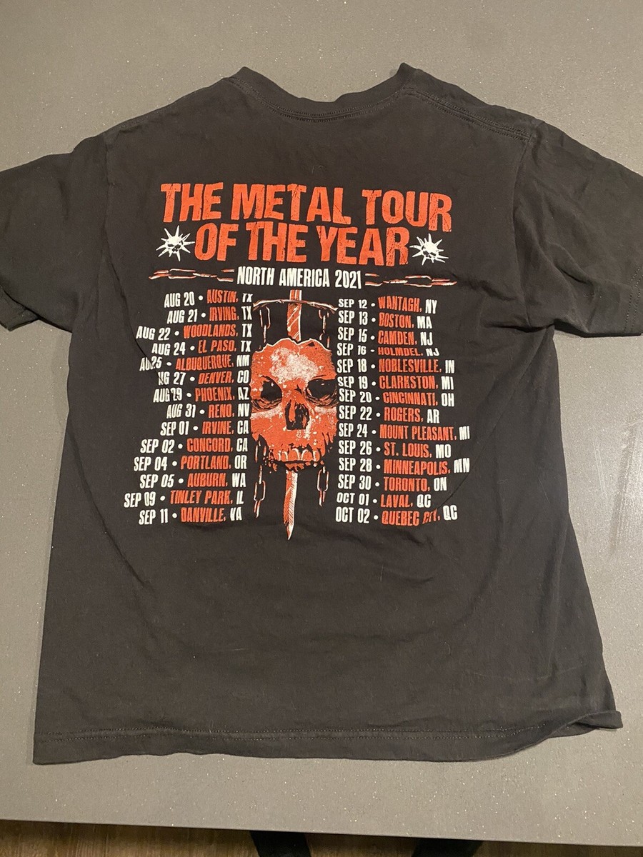 hatebreed shirt Size M | eBay