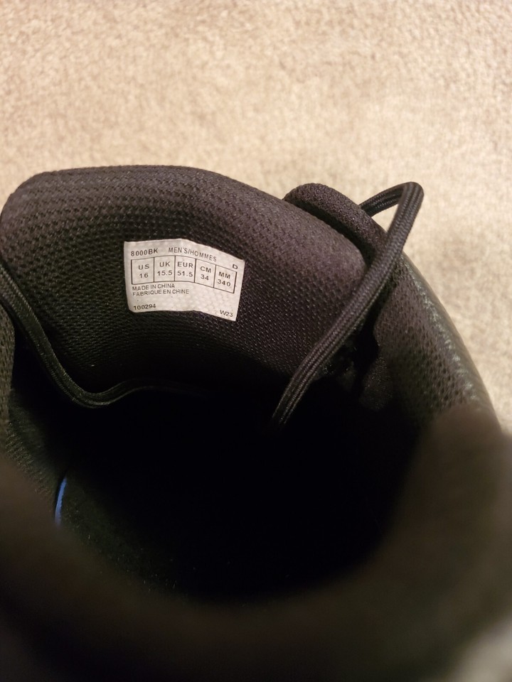 dunham midland shoes