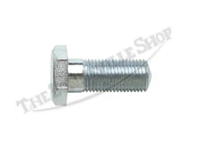 Triumph Bolt 3/8"-26 x 15/16" CEI Engine Plate PN# 82-1031