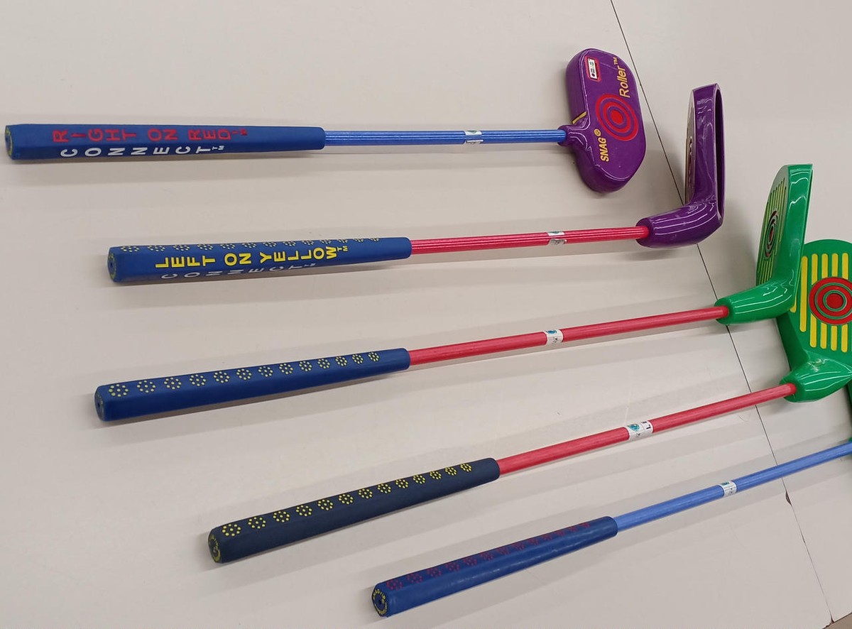 Snaggolf Snag Golf Set #76MC02096 | eBay