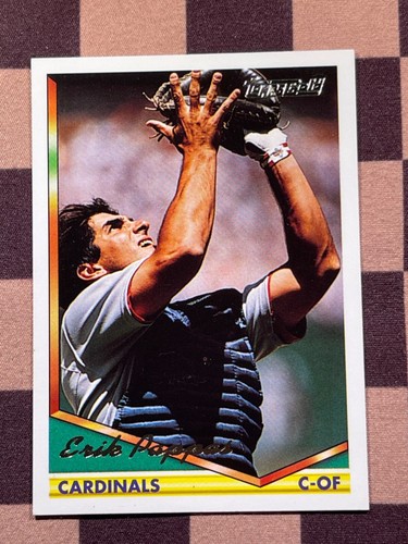 1994 Topps Baseball Cards - Part 1 (((Combined Shipping))) - Picture 88 of 491