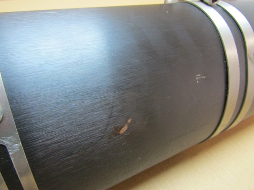 Aprilia RSV Mille R 2004 exhaust silencer (5894) - Picture 4 of 10